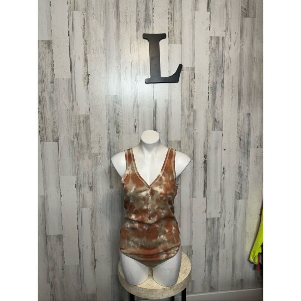 Wild fable bodysuit